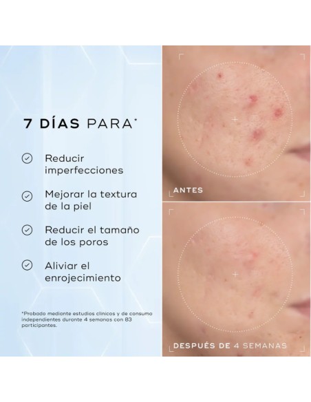 Medik8 Niacinamide Peptides 30 Ml