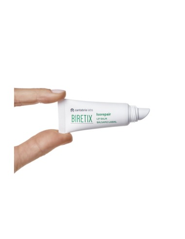 Biretix Isorepair Bálsamo Labial 10 Ml Biretix Isorepair Bálsamo Labial 10 Ml