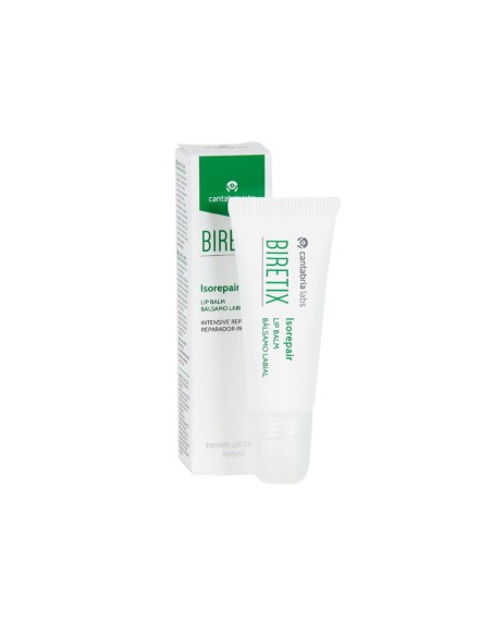 Biretix Isorepair Bálsamo Labial 10 Ml
