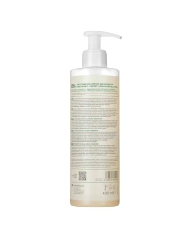Biretix Isorepair Limpiador Cremoso... Biretix Isorepair Limpiador Cremoso...