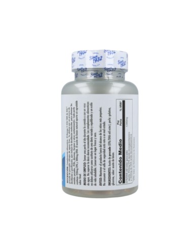 Kal Omega 3 450/300 120 Perlas Kal Omega 3 450/300 120 Perlas