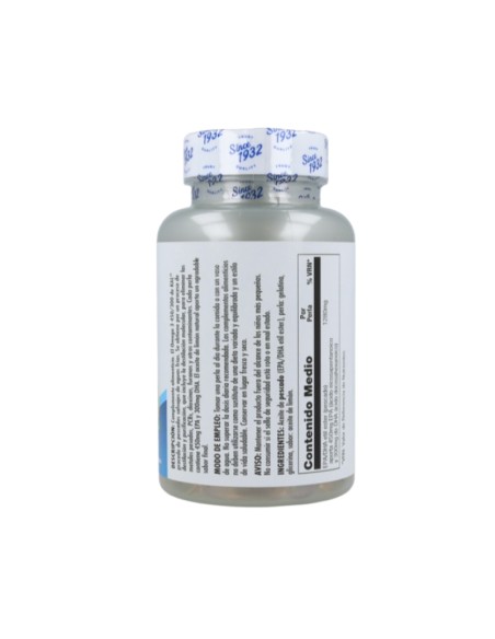 Kal Omega 3 450/300 120 Perlas