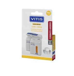 Vitis Pack Seda Dental Con...