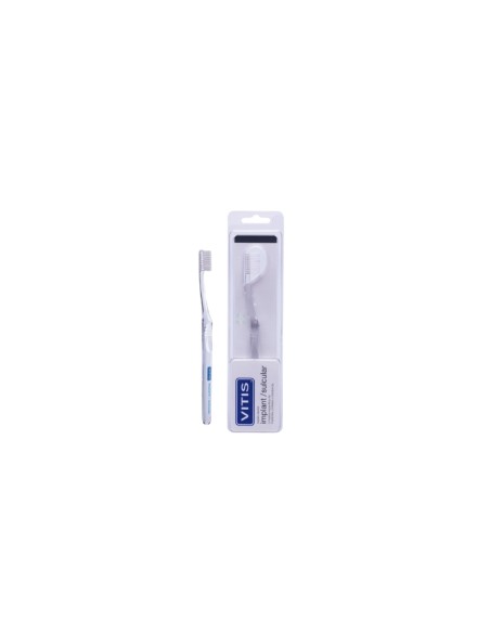 Vitis Cepillo Implant/Sulcular