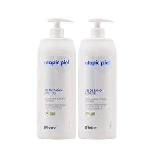 Repavar Gel de Baño para...