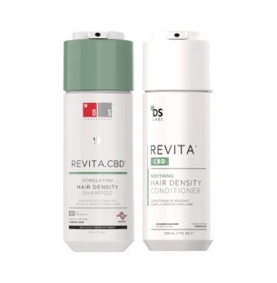 DS Labs Revita Pack CBD...
