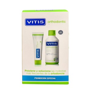 Vitis Orthodontic Pack...