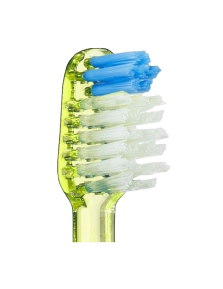 Vitis Pack Cepillo Dental Medio Access 2 unidades