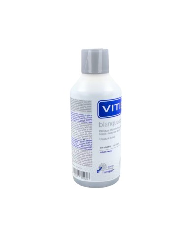 Vitis Blanqueadora Colutorio 500 ml Vitis Blanqueadora Colutorio 500 ml