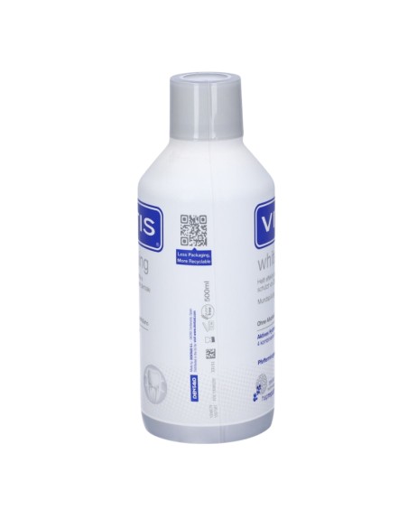 Vitis Blanqueadora Colutorio 500 ml