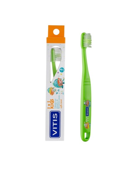 Vitis Kids Cepillo Dental