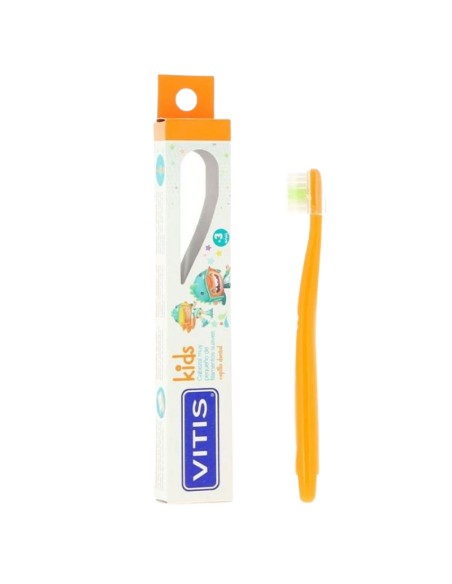 Vitis Kids Cepillo Dental