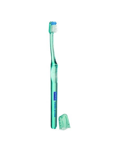 Vitis Cepillo Dental Medio Access