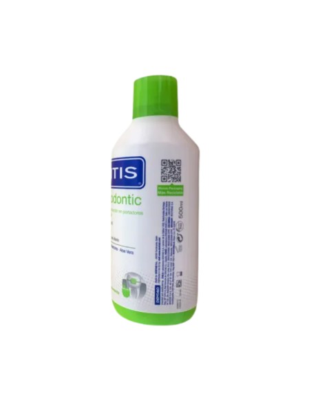Vitis Orthodontic 500ml