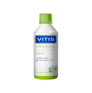 Vitis Orthodontic 500ml