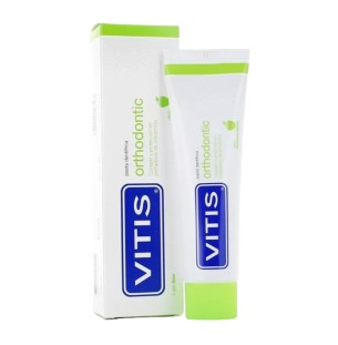 Vitis Orthodontic pasta...