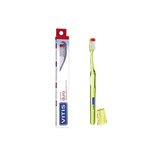 Vitis Cepillo Dental Duro