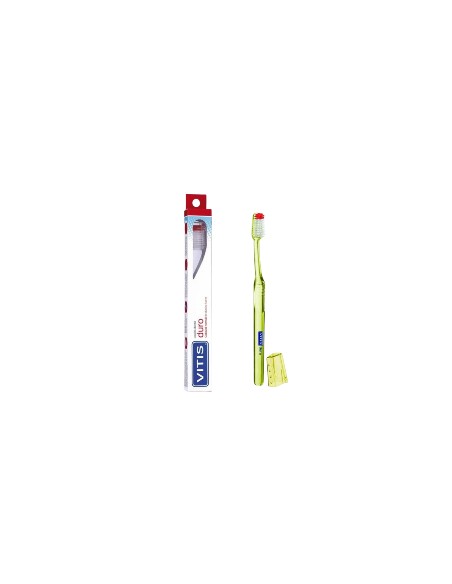 Vitis Cepillo Dental Duro