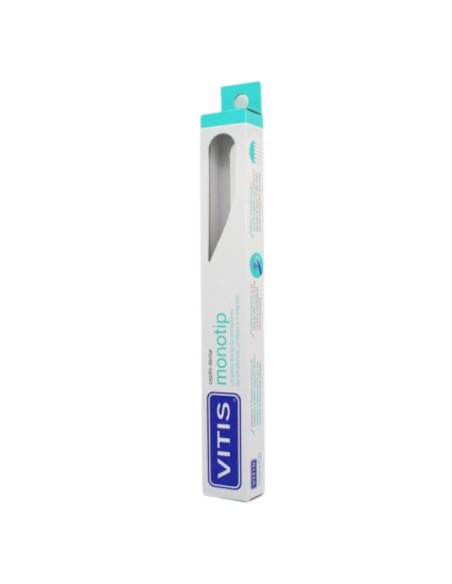 Vitis Cepillo Dental Adulto Monotip