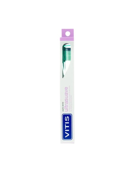 Vitis Cepillo Dental Ultrasuave