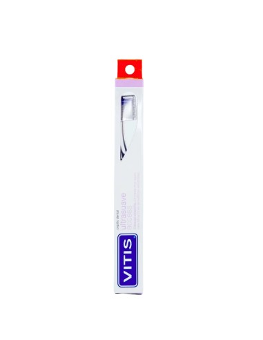 Vitis Cepillo Dental Ultrasuave Access Vitis Cepillo Dental Ultrasuave Access