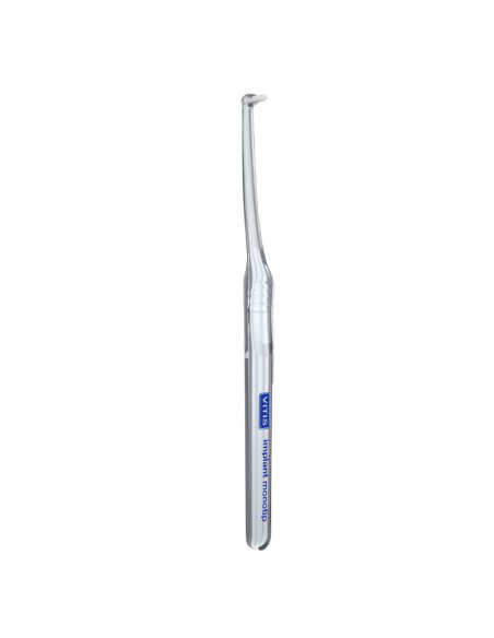 Vitis Cepillo Dental Implant Monotip