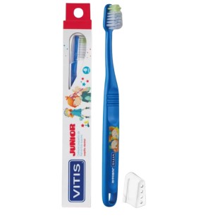 Vitis Cepillo Dental Junior
