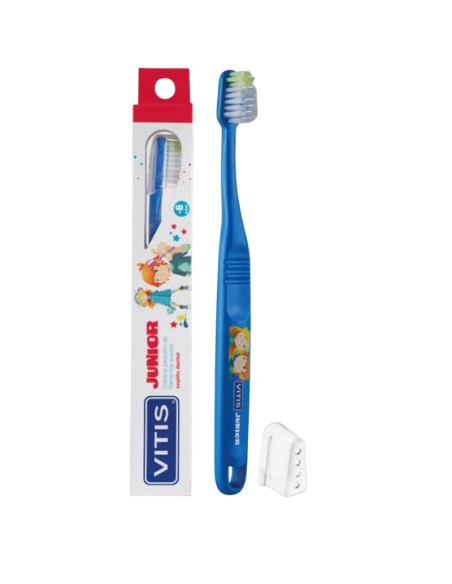 Vitis Cepillo Dental Junior