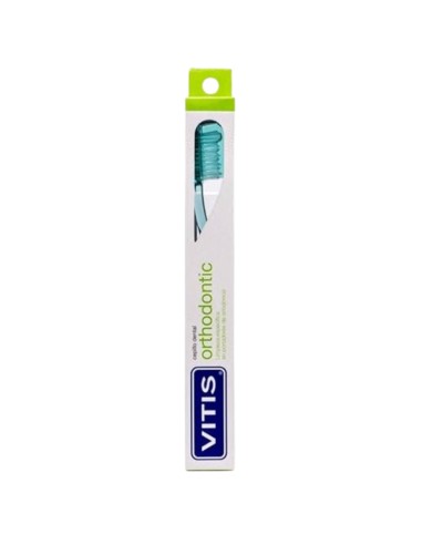 Vitis Cepillo Dental Orthodontic Access Vitis Cepillo Dental Orthodontic Access