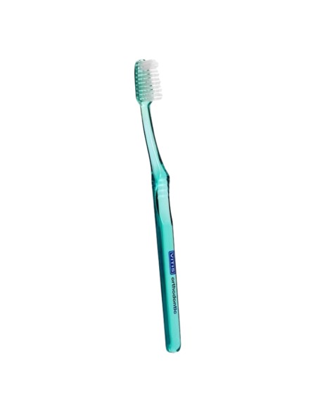 Vitis Cepillo Dental Orthodontic
