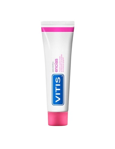 Vitis Encías Pasta Dentifrica 150 Ml Vitis Encías Pasta Dentifrica 150 Ml