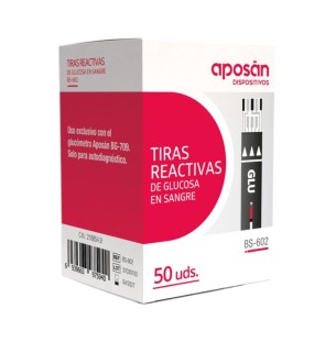 Aposan Tiras para...