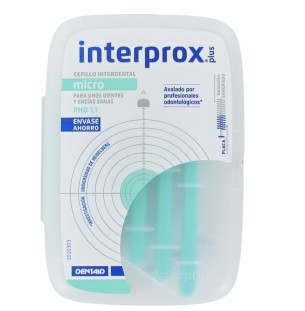 Interprox Plus Cepillo...