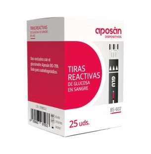 Aposan Tiras para...