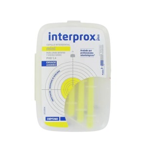 Interprox Plus Cepillo Mini...