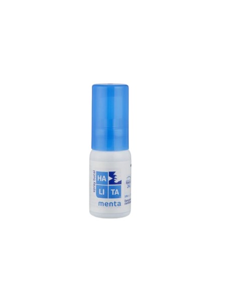 Halita Spray Bucal 15 ml