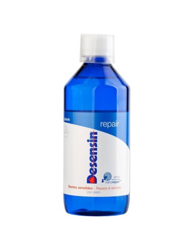 Desensin Repair Colutorio 500 Ml Desensin Repair Colutorio 500 Ml