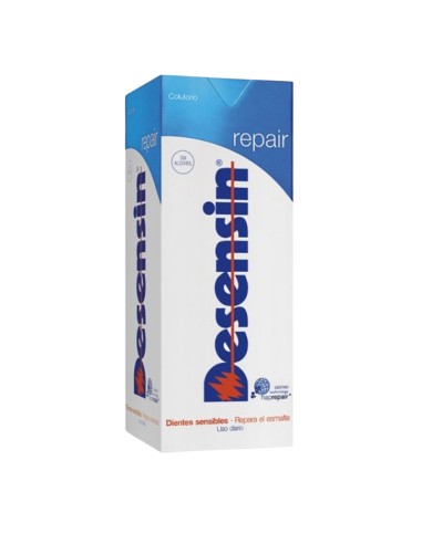 Desensin Repair Colutorio 500 Ml Desensin Repair Colutorio 500 Ml