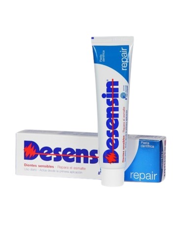 Desensin Repair Pasta Dentífrica 125 Ml Desensin Repair Pasta Dentífrica 125 Ml