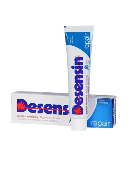 Desensin Repair Pasta Dentífrica 125 Ml