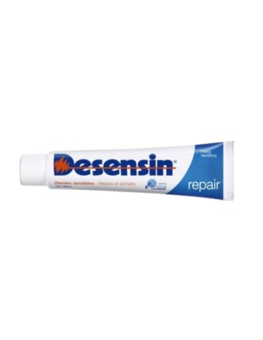 Desensin Repair Pasta Dentífrica 125 Ml Desensin Repair Pasta Dentífrica 125 Ml