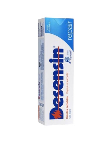 Desensin Repair Pasta Dentífrica 75 Ml Desensin Repair Pasta Dentífrica 75 Ml