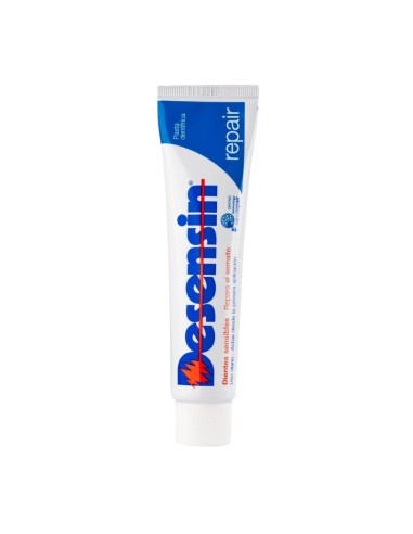 Desensin Repair Pasta Dentífrica 75 Ml Desensin Repair Pasta Dentífrica 75 Ml