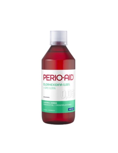 Perio Aid Colutorio Mantenimiento 1000ml Perio Aid Colutorio Mantenimiento 1000ml