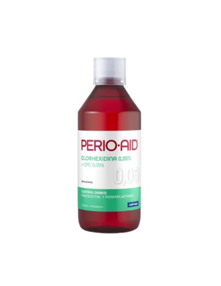 Perio Aid Colutorio Mantenimiento 1000ml
