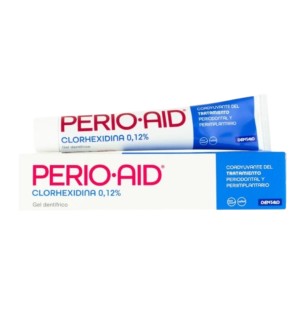 Perio·Aid Gel Dentífrico...