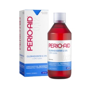 Perio Aid Colutorio...