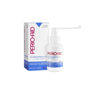 Perio Aid Spray 50 Ml