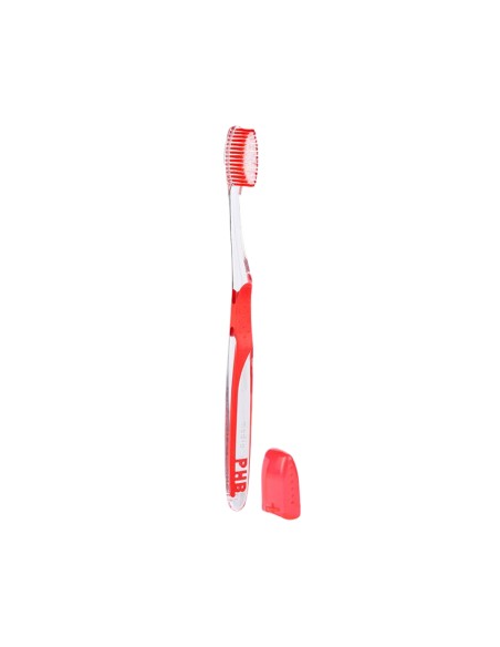 Phb Cepillo Dental Plus Medio Adulto 1Ud