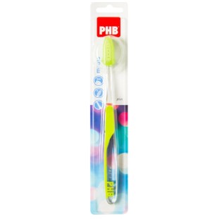 Phb Cepillo Dental Plus...